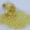 19 Color Gold Silver Powder Nail Art Glitter Powder Laser Chameleon Acrylic Powder DIY Decorative Trim
