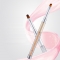 1pcs Nail Art Brush Liner Painting Pen Crystal Acrylic Diamond Drawing Pen Carving Pen UV Gel Polish