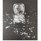 Holographic Laser Nail Glitter Sequins Irregular Glass Fragments Gel Polish DIY