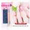 Nail Tools Professional Set Acrylic Double Point Pen Printing Steel Plate PVC Scraper Smudge Printing